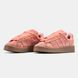 Adidas Campus 00s Pink ad-16816-36 фото 3