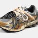 New Balance 1906A Beige Grey nb-25395-40 фото 6