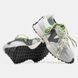 New Balance 327 Grey Oak Lemon Slush nb-23219-37 фото 2