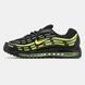 Nike Air Max TL 2.5 Black Citron nk-19703-40 фото 5