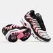 Nike Air Max TN Plus Pink Black White nk-20245-36 фото 2