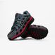 Nike P-6000 Grey Black Red nk-24345-41 фото 2