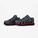 Nike P-6000 Grey Black Red nk-24345-41 фото 3