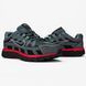 Nike P-6000 Grey Black Red nk-24345-41 фото 4