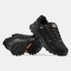 Nike Rivah Black Gore-Tex nk-25770-41 фото 3