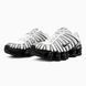 Nike Shox White Black nk-23072-36 фото 2