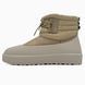 UGG Classic Mini Lace-Up Beige ug-14022-36 фото 4