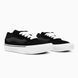 Vans Knu Skool White Black vs-24878-39 фото 2