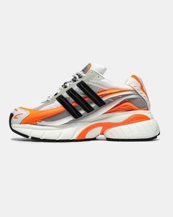 Adidas Adistar Jellyfish x Pharell Williams Solar Orange ad-22166-41 фото