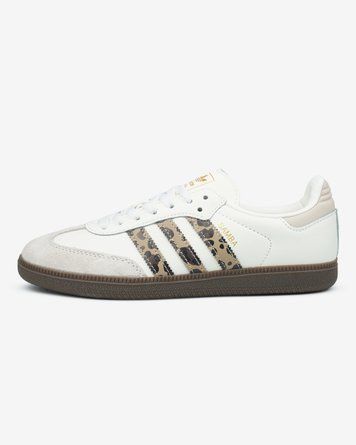 Adidas Samba Light Beige Leo ad-24349-36 фото