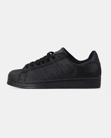 Adidas Superstar Black ad-00483-36 фото