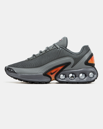 Nike Air Max DN Particle Grey Black nk-18338-40 фото