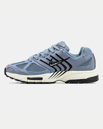 Nike Air Pegasus 2K5 Blue Black nk-17451-36 фото