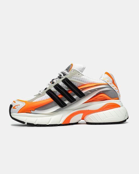 Adidas Adistar Jellyfish x Pharell Williams Solar Orange ad-22166-41 фото