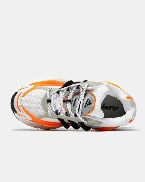 Adidas Adistar Jellyfish x Pharell Williams Solar Orange ad-22166-41 фото