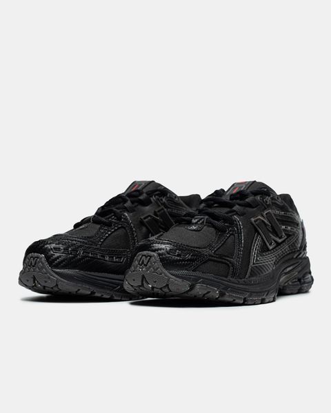New Balance 1906R Black Grey Carbon nb-24100-40 фото