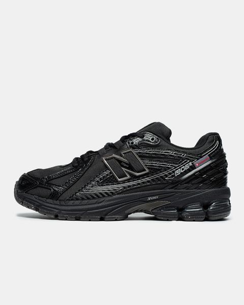New Balance 1906R Black Grey Carbon nb-24100-40 фото