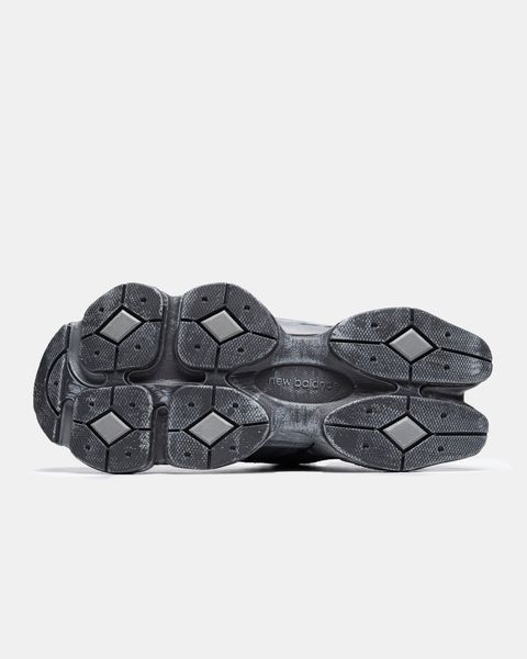 New Balance 9060 Gray Graphite nb-14661-36 фото