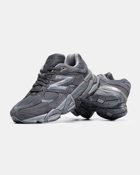 New Balance 9060 Gray Graphite nb-14661-36 фото