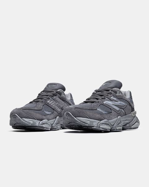 New Balance 9060 Gray Graphite nb-14661-36 фото