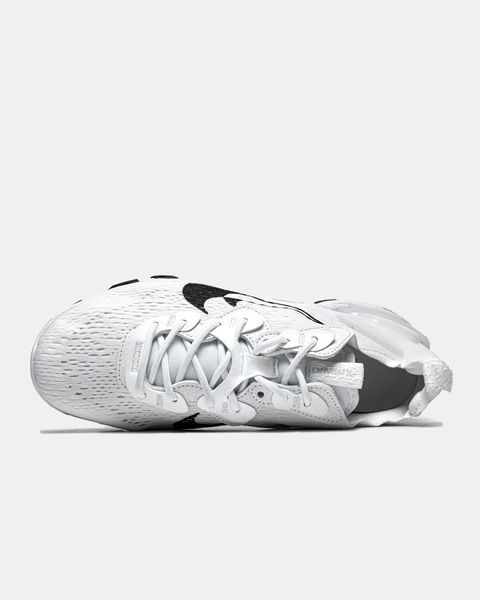 Nike React Vision White Black nk-17399-44 фото