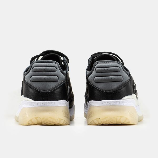 Adidas Niteball Black White Gum ad-05597-44 фото