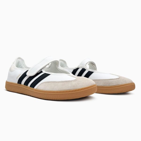 Adidas OG Samba Jane Cloud White ad-26151-36 фото
