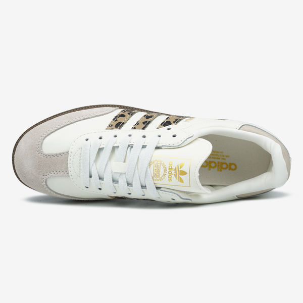 Adidas Samba Light Beige Leo ad-24349-36 фото