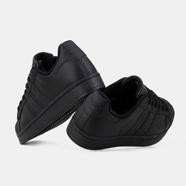 Adidas Superstar Black ad-00483-36 фото