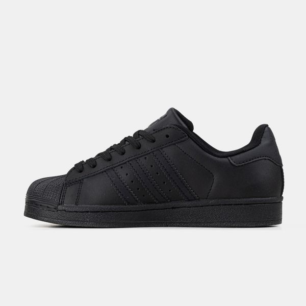Adidas Superstar Black ad-00483-36 фото