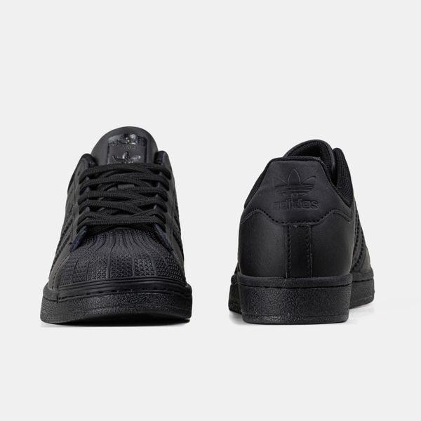 Adidas Superstar Black ad-00483-36 фото