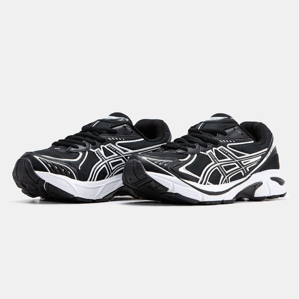 Asics GT-2160 Black White ac-17615-40 фото