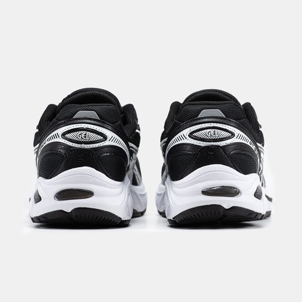 Asics GT-2160 Black White ac-17615-40 фото