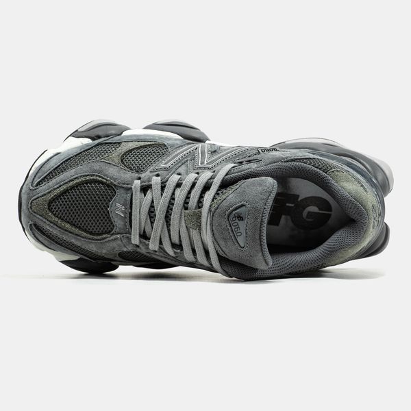 New Balance 9060 Dark Grey nb-16415-36 фото