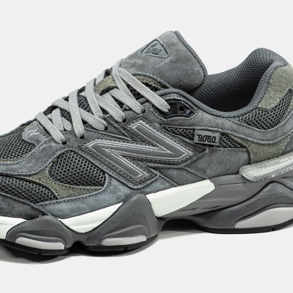 New Balance 9060 Dark Grey nb-16415-36 фото