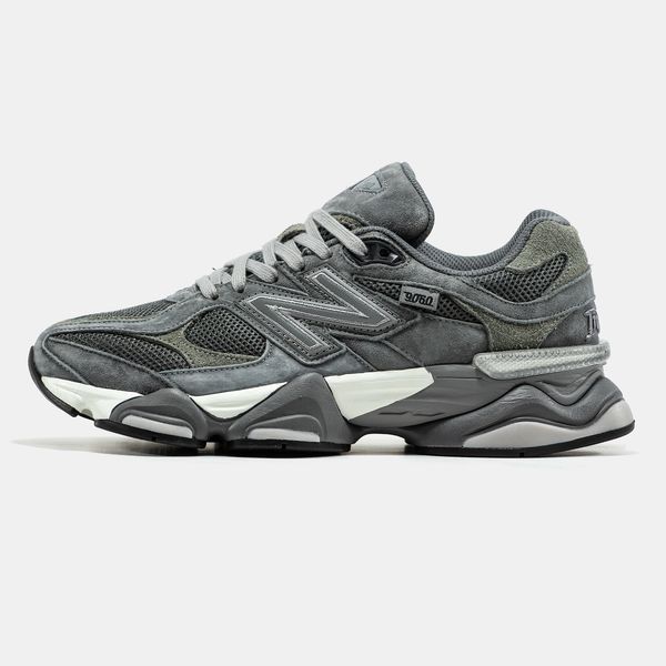 New Balance 9060 Dark Grey nb-16415-36 фото