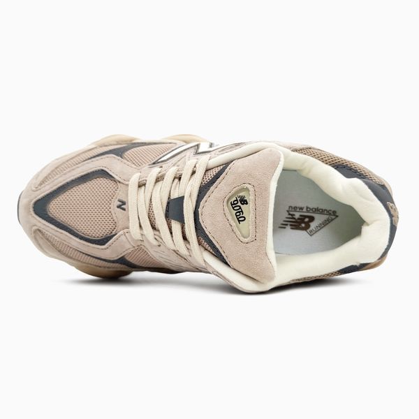 New Balance 9060 Moonrock Linen nb-16631-36 фото