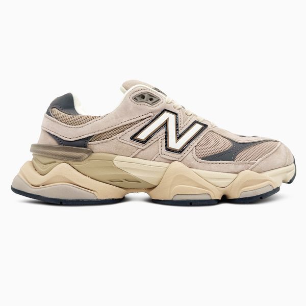 New Balance 9060 Moonrock Linen nb-16631-36 фото