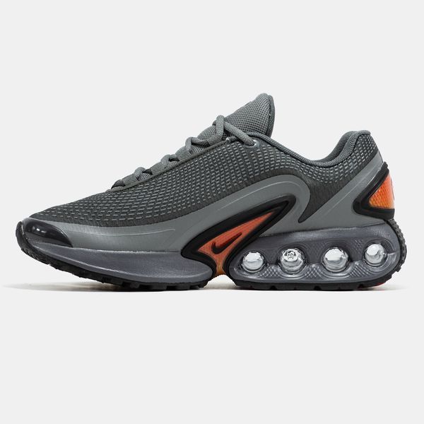 Nike Air Max DN Particle Grey Black nk-18338-40 фото