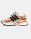 Adidas Adistar Jellyfish x Pharell Williams Solar Orange ad-22166-41 фото 1