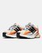 Adidas Adistar Jellyfish x Pharell Williams Solar Orange ad-22166-41 фото 2