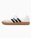 Adidas OG Samba Jane Cloud White ad-26151-36 фото 1
