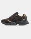 New Balance 9060 Phantom Rich Oak Brown nb-21652-36 фото 1
