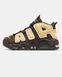 Nike Air More Uptempo Brown Beige nk-17983-42 фото 1