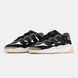 Adidas Niteball Black White Gum ad-05597-44 фото 4