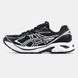 Asics GT-2160 Black White ac-17615-40 фото 4