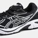 Asics GT-2160 Black White ac-17615-40 фото 6