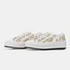 Dior B23 White Grey Platform Gold Batterfly dr-21117-36 фото 3
