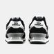 New Balance 574 Black White nb-25767-41 фото 8
