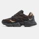 New Balance 9060 Phantom Rich Oak Brown nb-21652-36 фото 4
